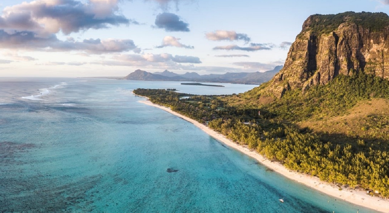 Thumbnail voor Interface Tourism aangesteld voor de vertegenwoordiging van Mauritius in de Benelux