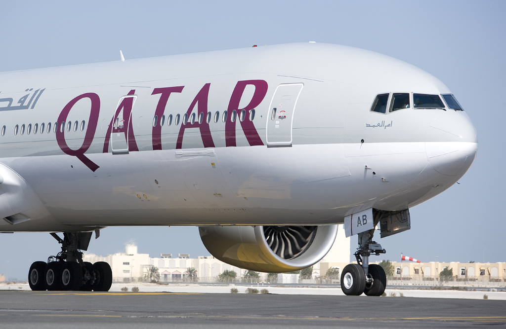 Thumbnail voor Qatar Airways breidt aantal passagiersvluchten naar Schiphol verder uit