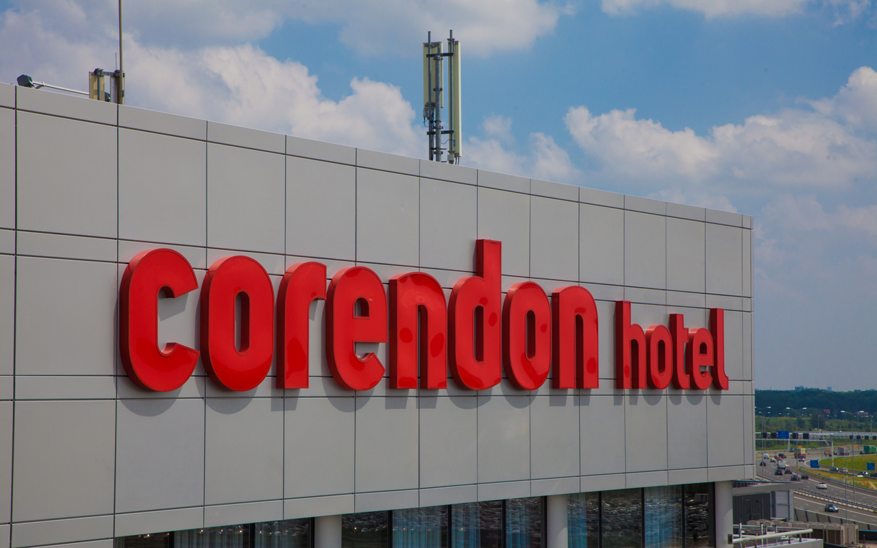 Thumbnail voor Corendon en Marriott ondertekenen overeenkomst voor vijf hotels in Nederland