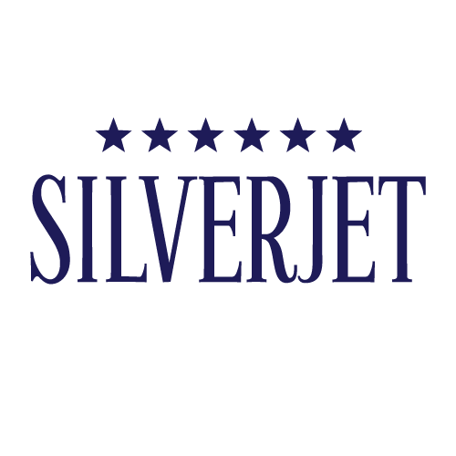Thumbnail voor Silverjet