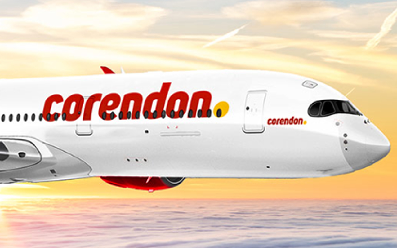 Thumbnail voor Corendon geeft meer details over eigen Curaçao-vluchten