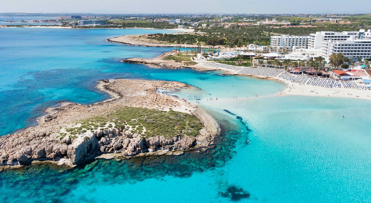Thumbnail voor TUI organiseert ‘The Experience’ studiereis naar Cyprus: ‘Onderdompelen in de Griekse kant’
