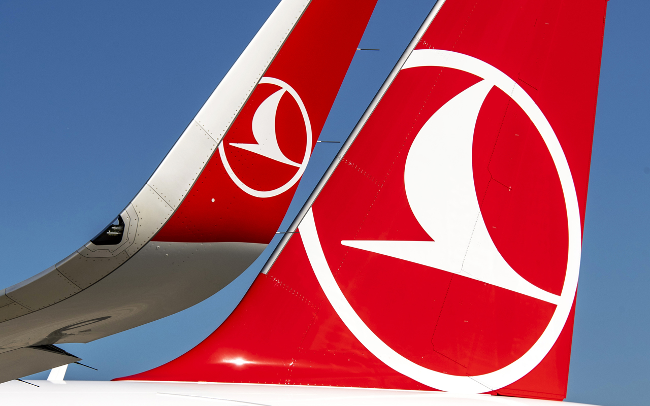 Thumbnail voor Onbeperkt appen aan boord bij Turkish Airlines