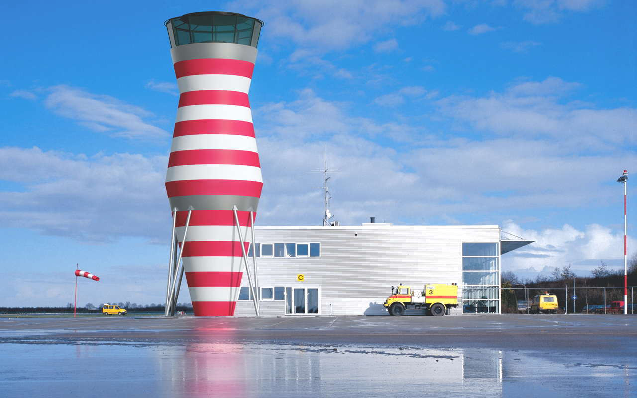 Thumbnail voor Lelystad Airport denkt open te kunnen zonder omstreden vliegroute