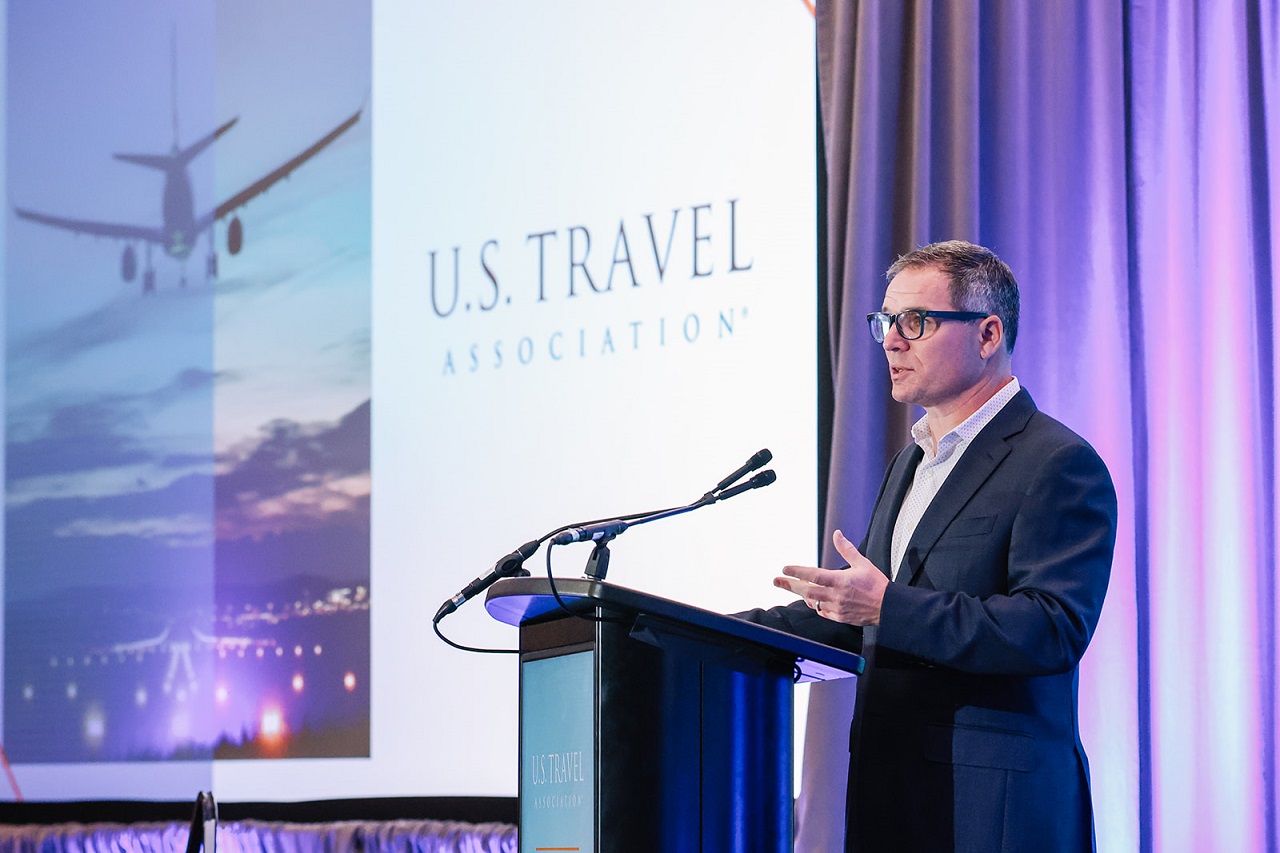 Thumbnail voor Amerikaanse reisbestuurder wil inreisprocedures verbeteren