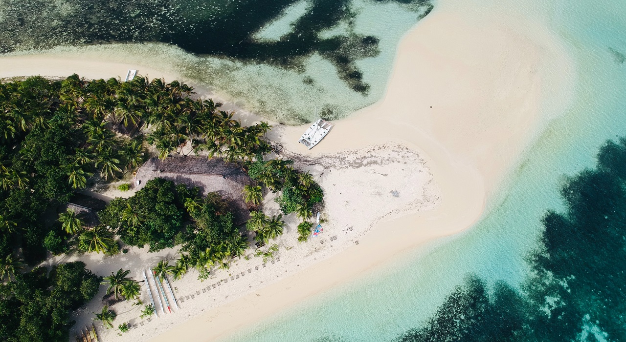 Thumbnail voor Fiji verwelkomt alle reizigers na afschaffing corona-reisbeperkingen