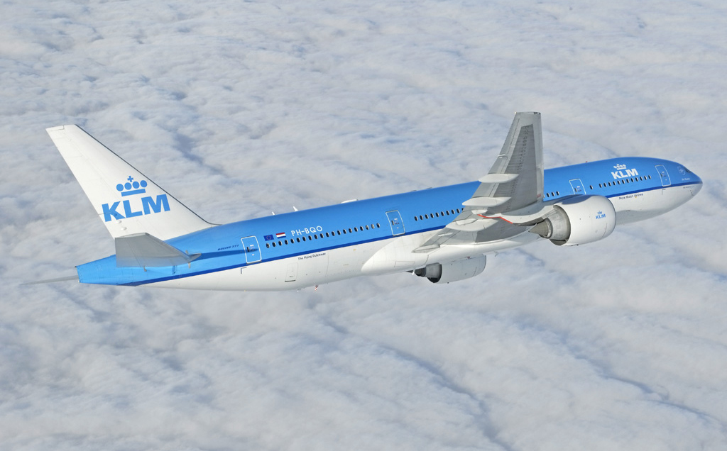 Thumbnail voor KLM-vliegtuig na landing in Ecuador ontruimd wegens bommelding