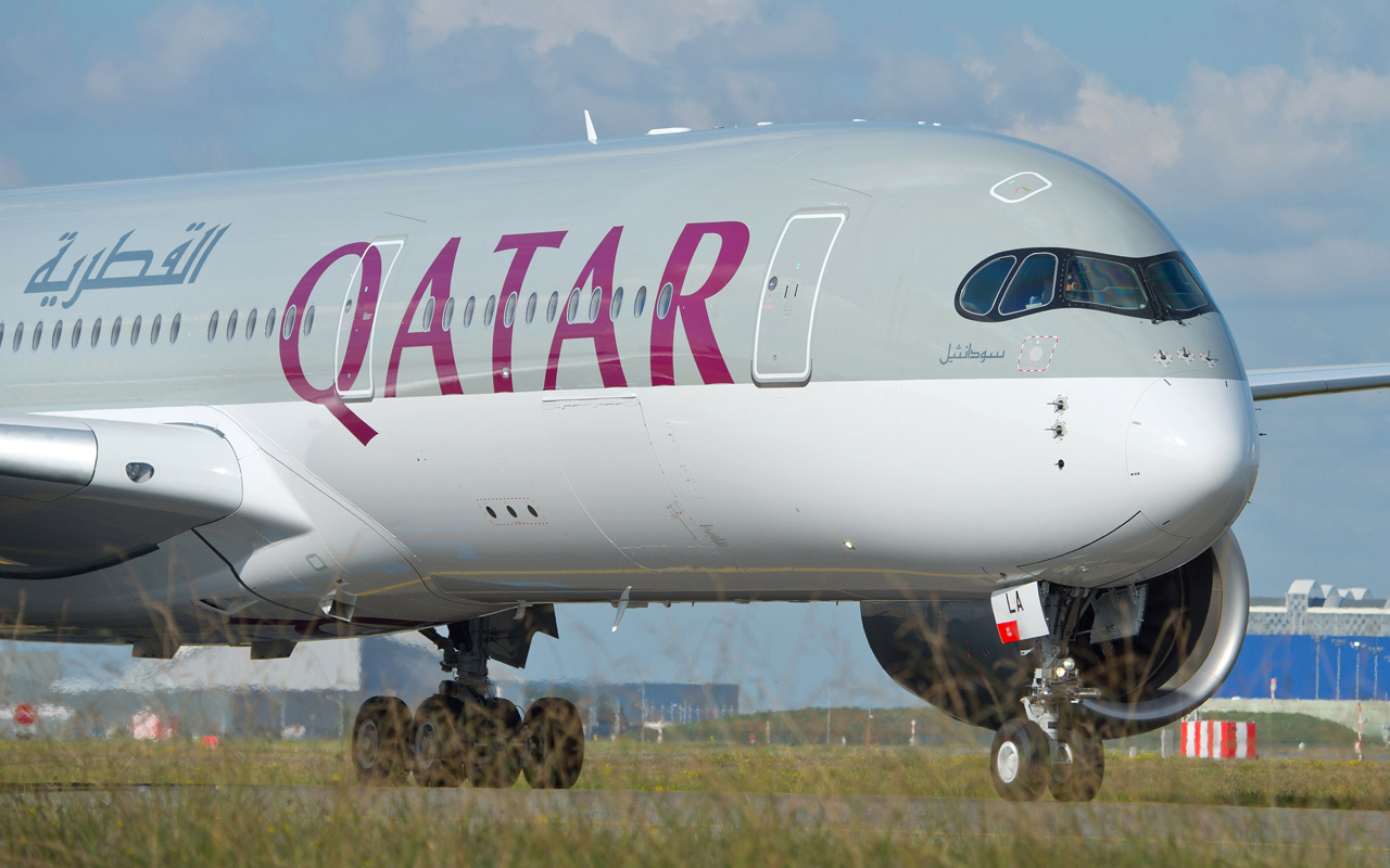 Thumbnail voor Na Schiphol breidt Qatar Airways ook op Brussel verder uit
