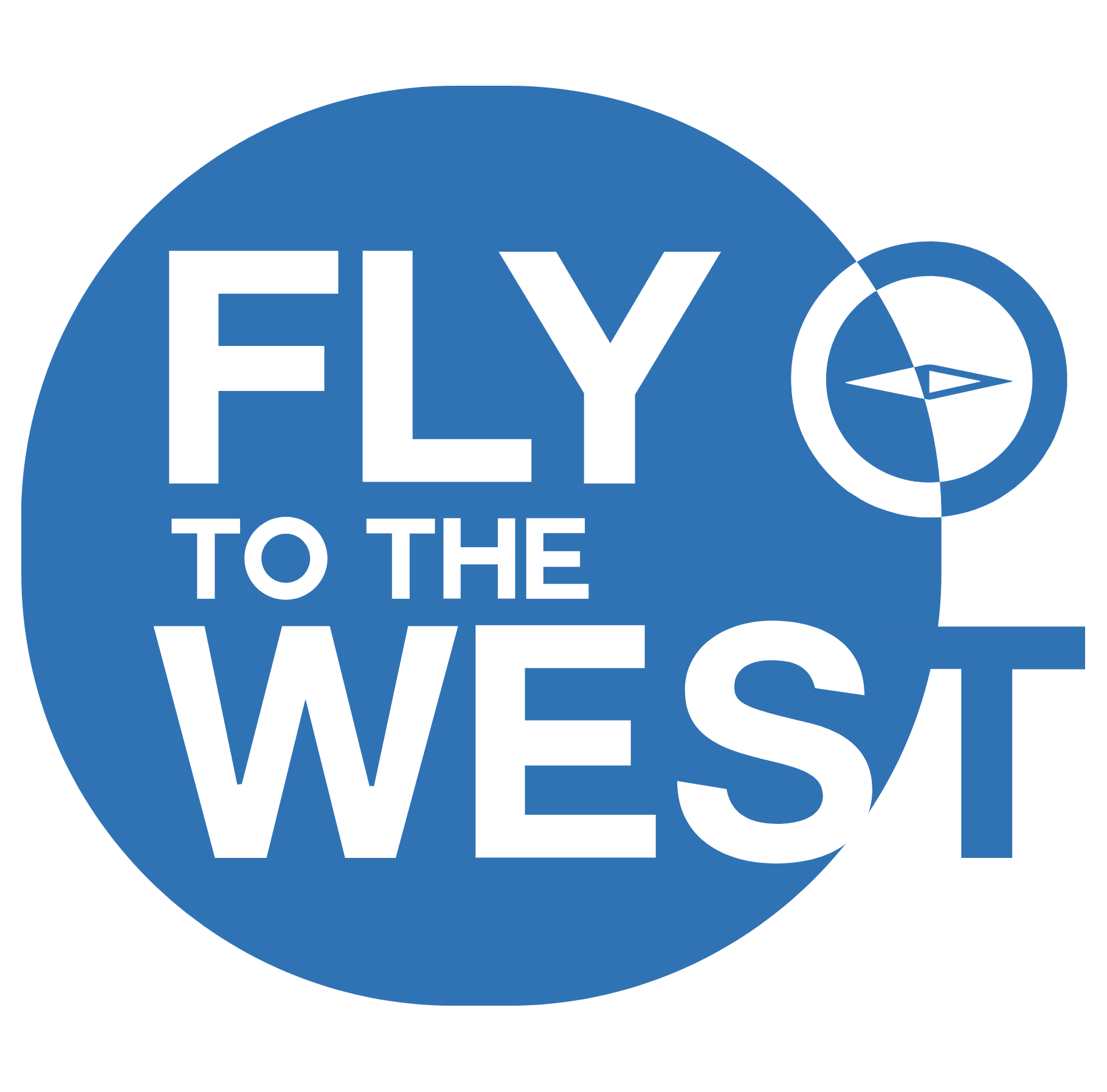 Thumbnail voor Fly to the West
