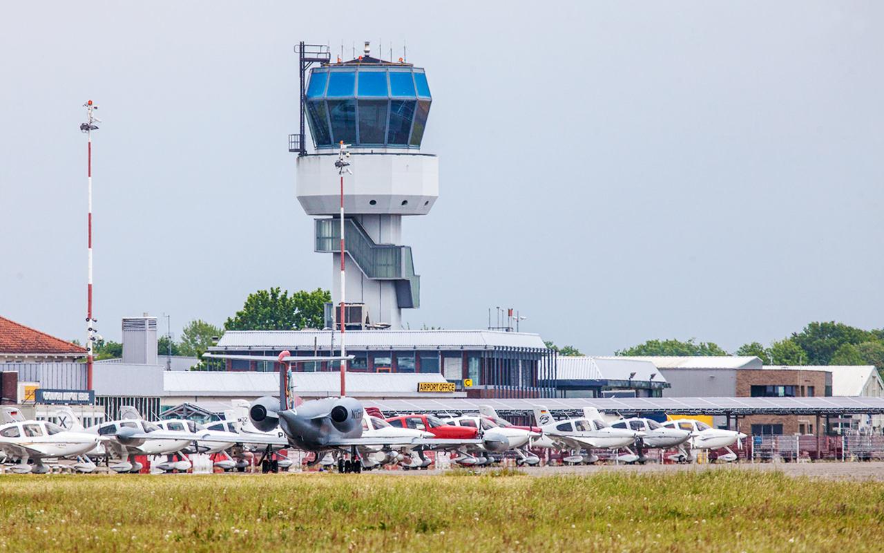Thumbnail voor Komend zomerseizoen zes bestemmingen vanaf Groningen Airport
