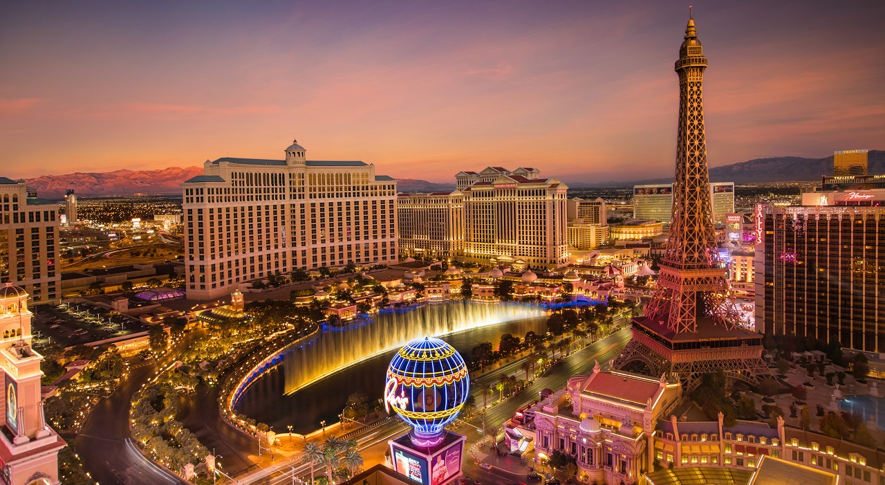 Thumbnail voor Save the date: Las Vegas Workshop op 24 april in The A’DAM Tower