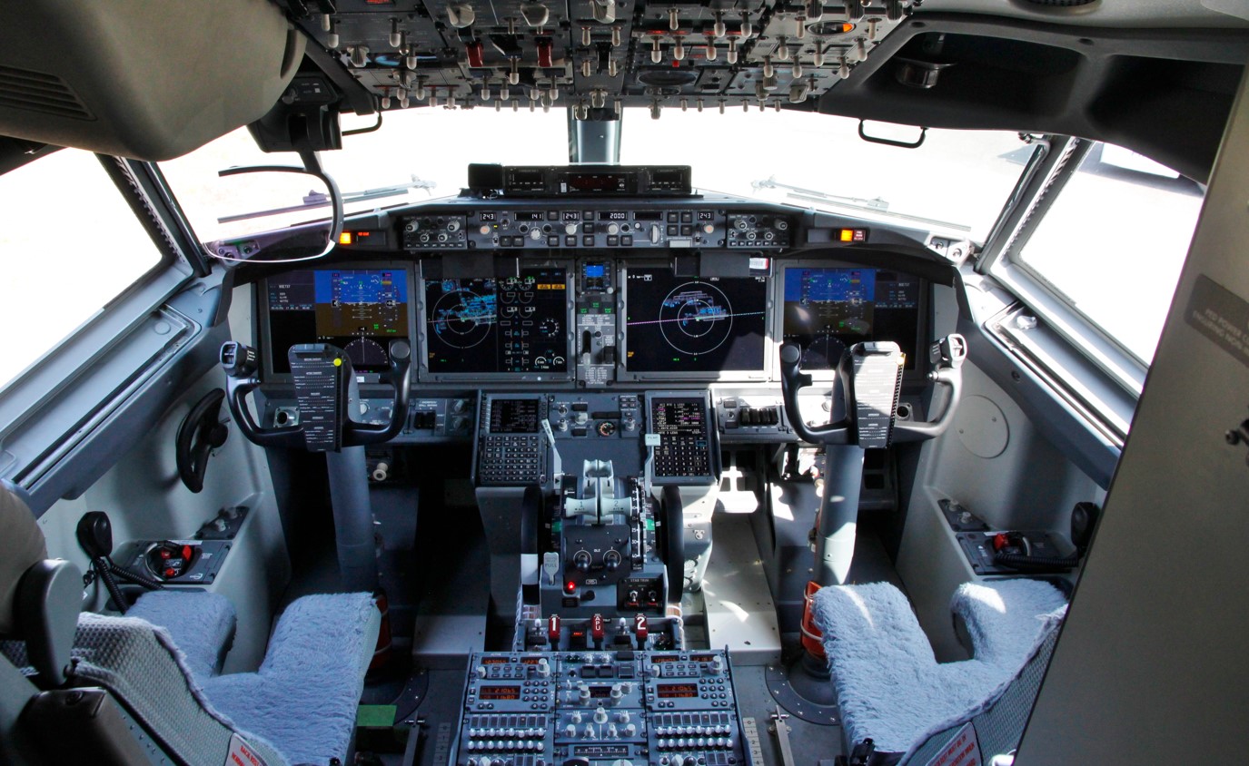Thumbnail voor Passagiers hebben ook bij overlijden piloot recht op compensatie