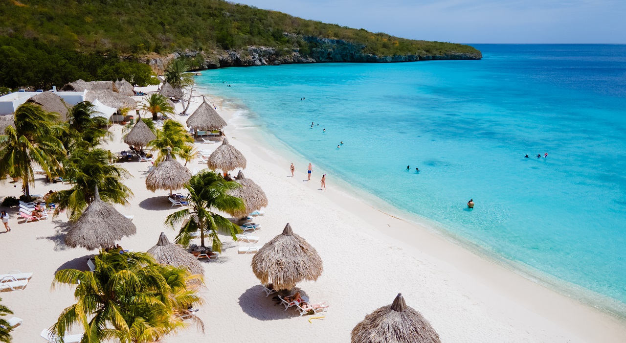 Thumbnail voor Curaçao wil toeristisch product uitbreiden: ‘Meer dan zon, zee en strand verkopen’
