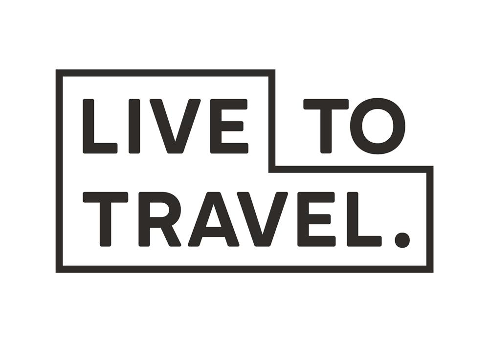 Thumbnail voor Live to travel
