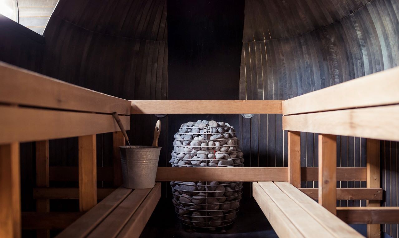 Thumbnail voor Estland: 2023 is het jaar van de sauna