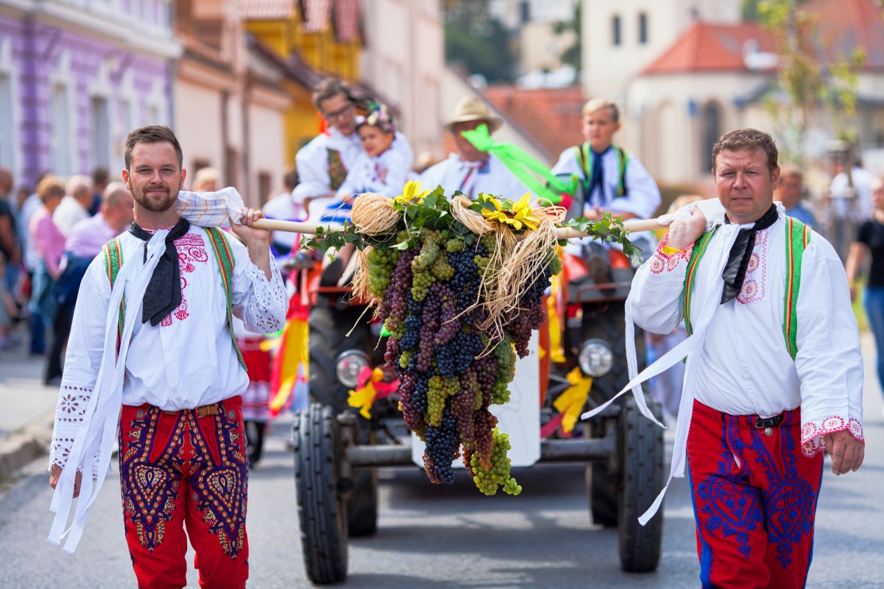 Thumbnail voor Festivals, evenementen en andere feestelijkheden in Tsjechië voor 2023