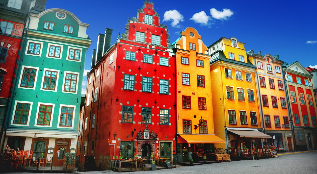Thumbnail voor De Jong Intra Vakanties licht aanbod Scandinavië toe: ‘Natuur, rust, buiten zijn en back to basic’