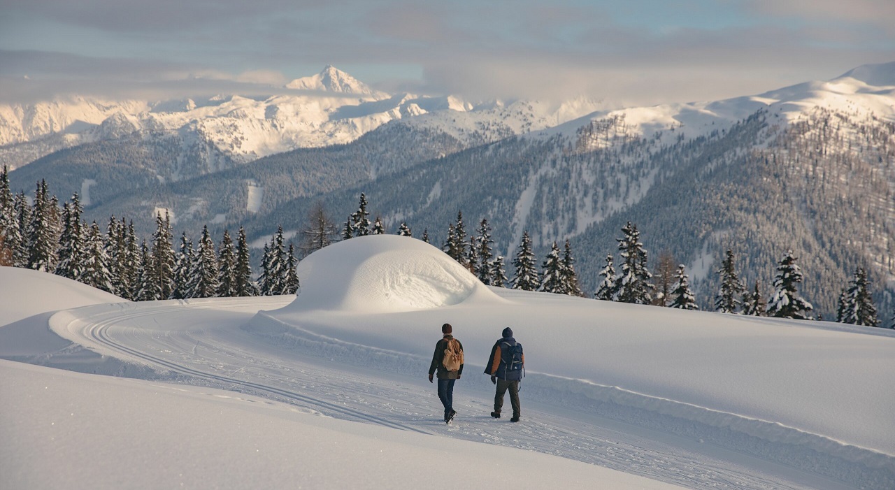 Thumbnail voor Vijf wintertips om de rustige kant van Tirol te beleven