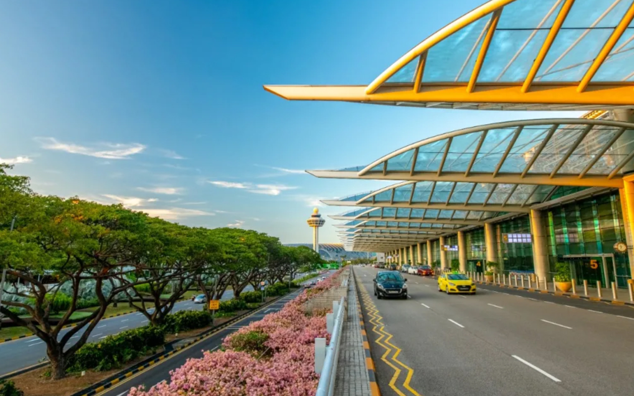 Thumbnail voor Verplichting SG Arrival Card voor reizen naar Singapore