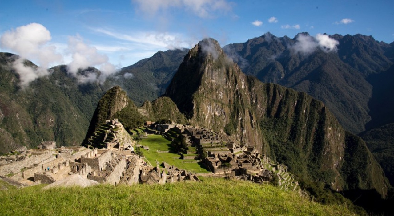 Thumbnail voor Voor het eerst naar Peru: Vijf must-visits die je niet wilt missen