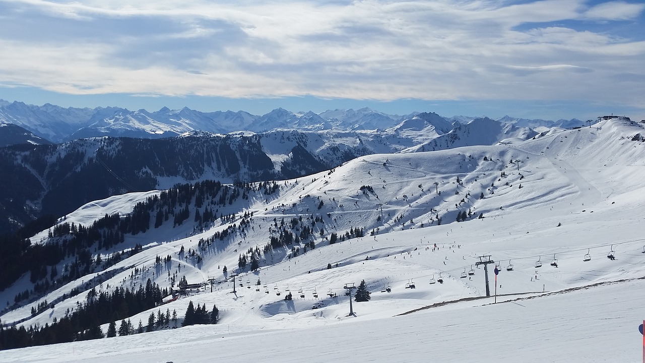 Thumbnail voor Wintervakantie in Oostenrijk weer mogelijk met duidelijke regels