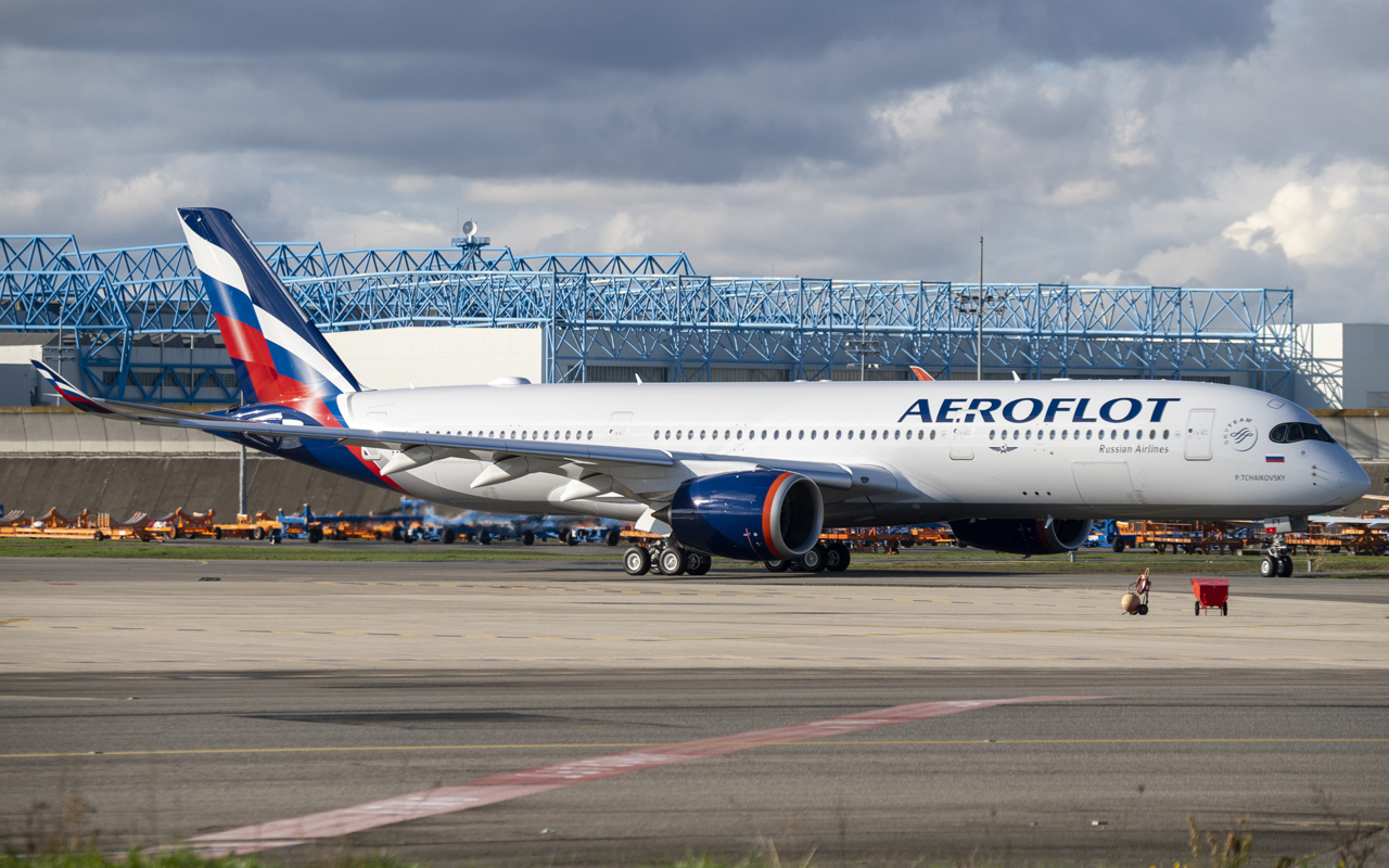 Thumbnail voor Ook Amadeus doet Aeroflot in de ban: ticketverkoop verder bemoeilijkt