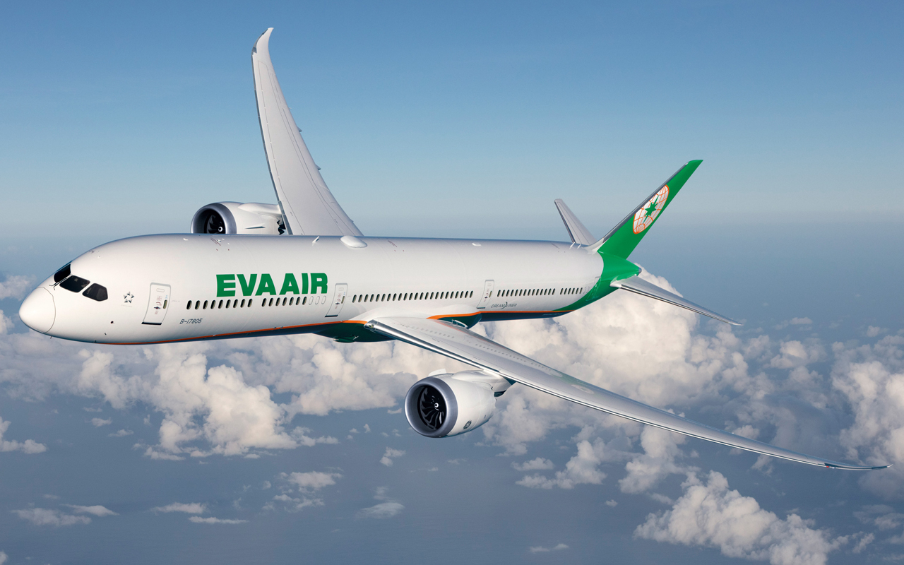 Thumbnail voor EVA Air stroomlijnt bagagebeleid voor internationale vluchten