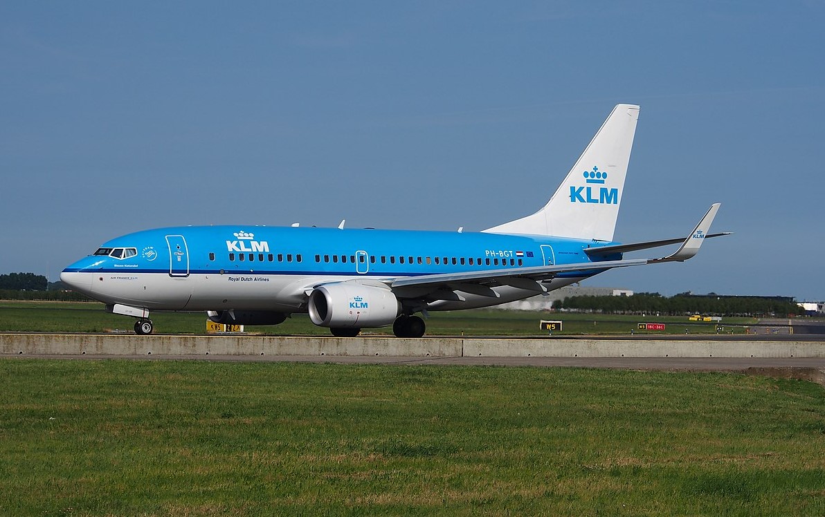 Thumbnail voor KLM schrapt bijna 3000 Europese retourvluchten in de komende twee maanden