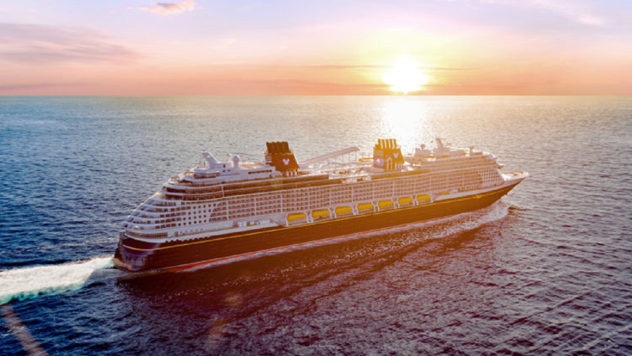 Thumbnail voor Disney Cruise Line onthult familievakanties met Disney Wish voor zomer 2022