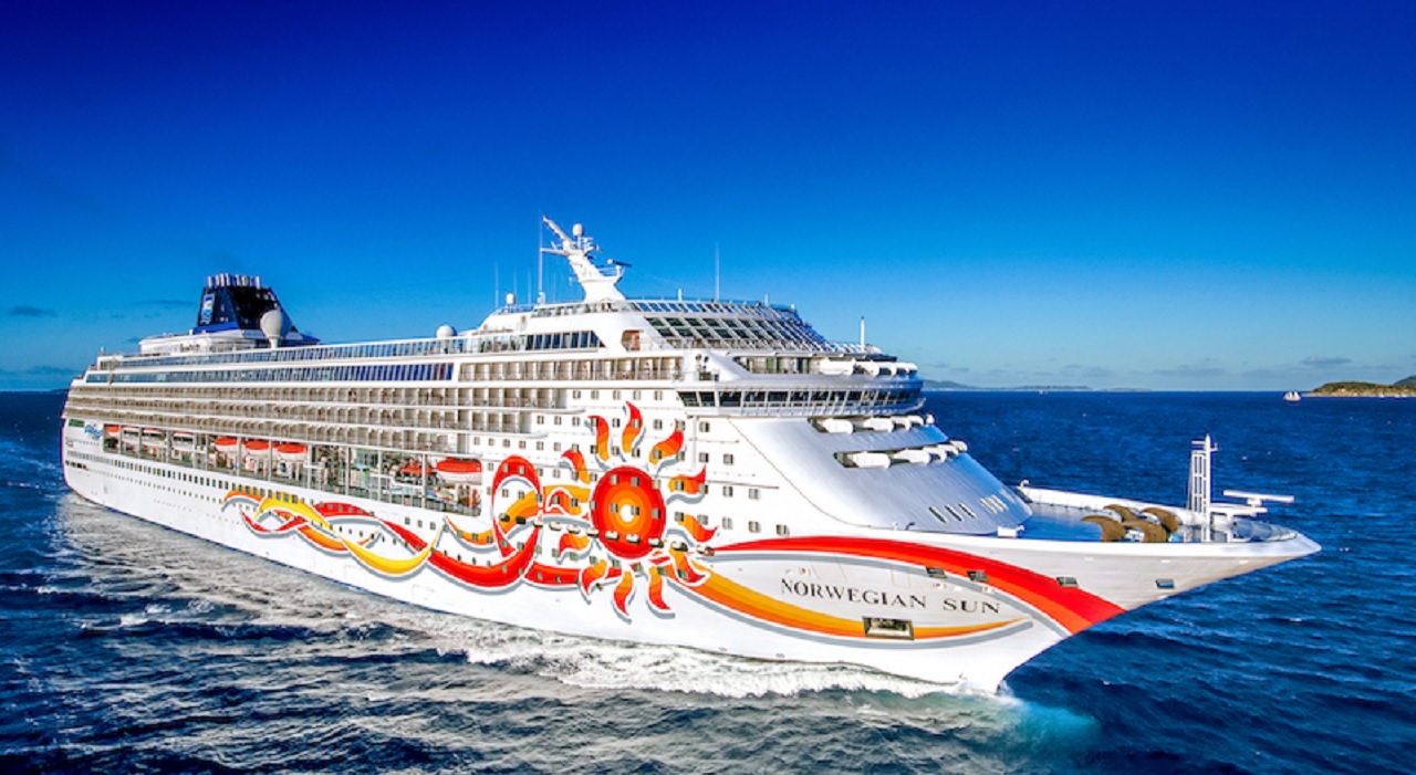 Thumbnail voor Norwegian Cruise Line keert terug met cruises naar de Canarische Eilanden