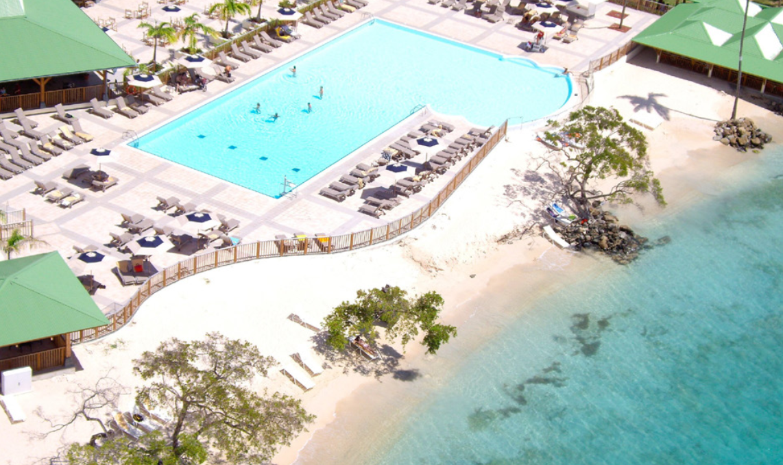 Thumbnail voor Club Med opent reserveringen voor zomer 2022