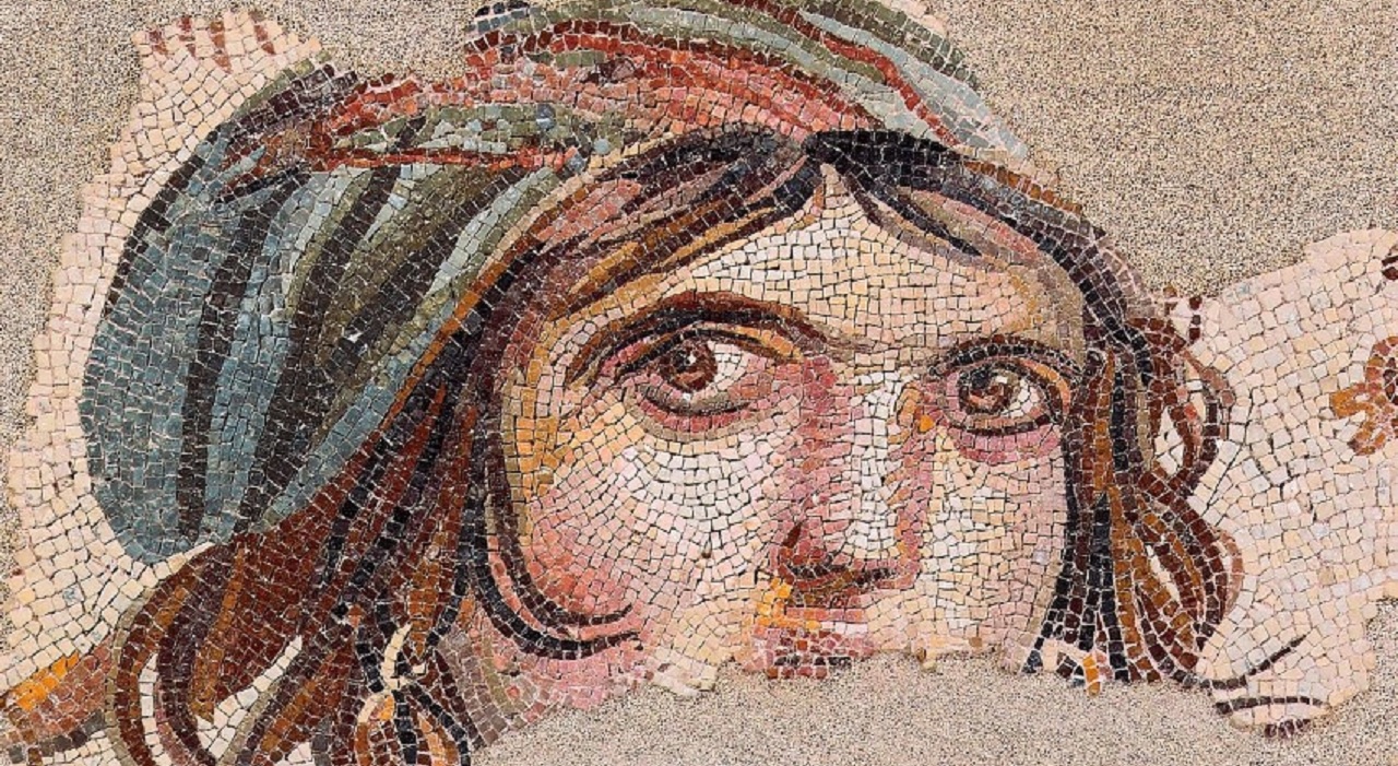 Thumbnail voor De vier meest spectaculaire mozaïekmusea van Türkiye