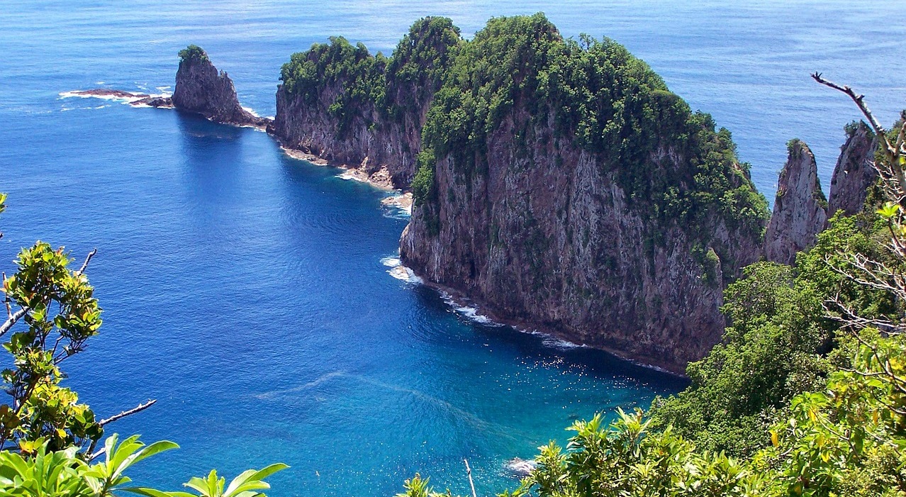 Thumbnail voor Samoa heft alle corona-reisbeperkingen op