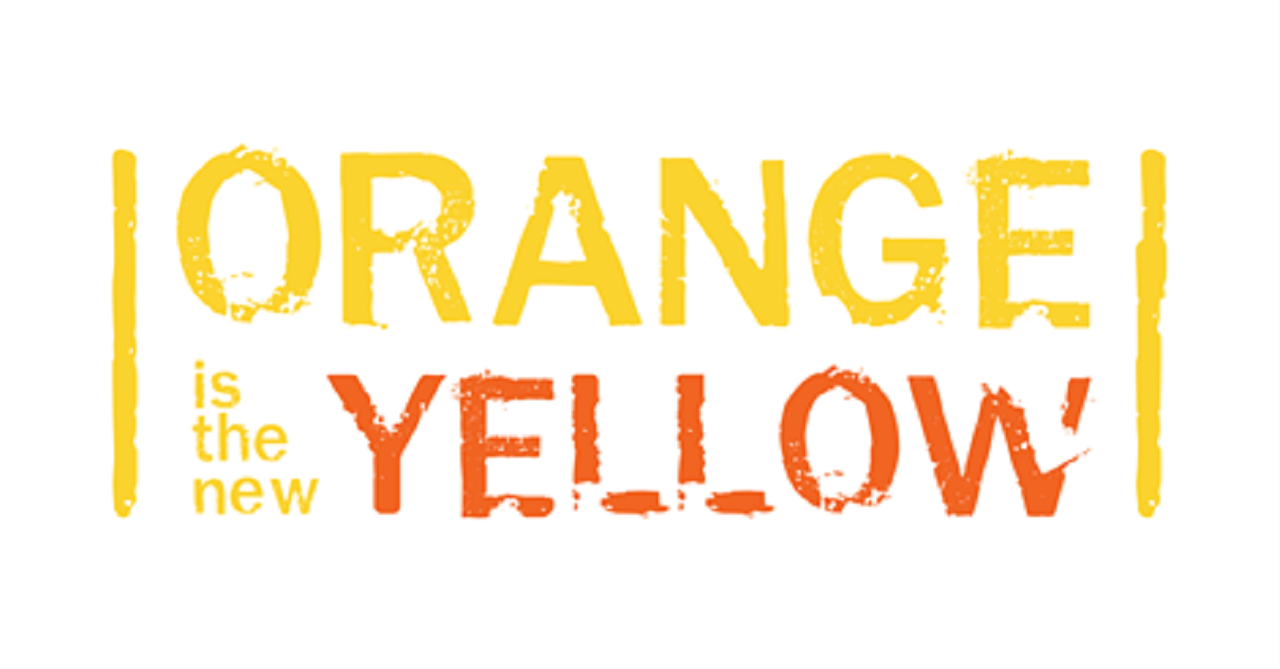 Thumbnail voor Prijsvrij wil statement maken met #orangeisthenewyellow