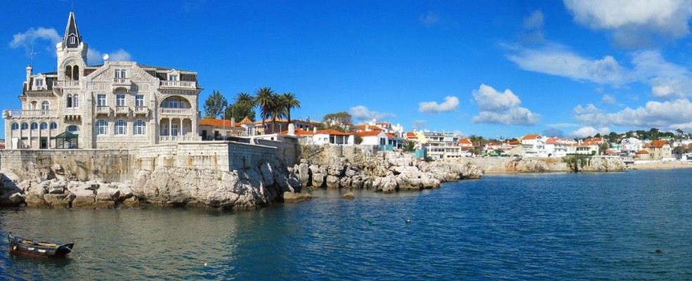 Thumbnail voor Studiereis Madeira met FTI