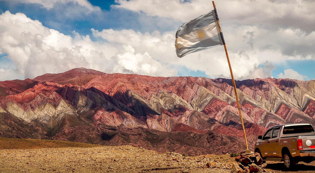 Thumbnail voor 333travel lanceert nieuwe bestemming: Individueel rondreizen in Argentinië