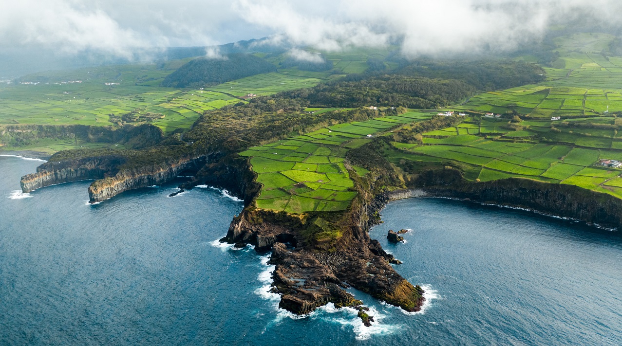 Thumbnail voor Avila Reizen winactie: Boek en win een exclusieve Fam trip naar de Azoren