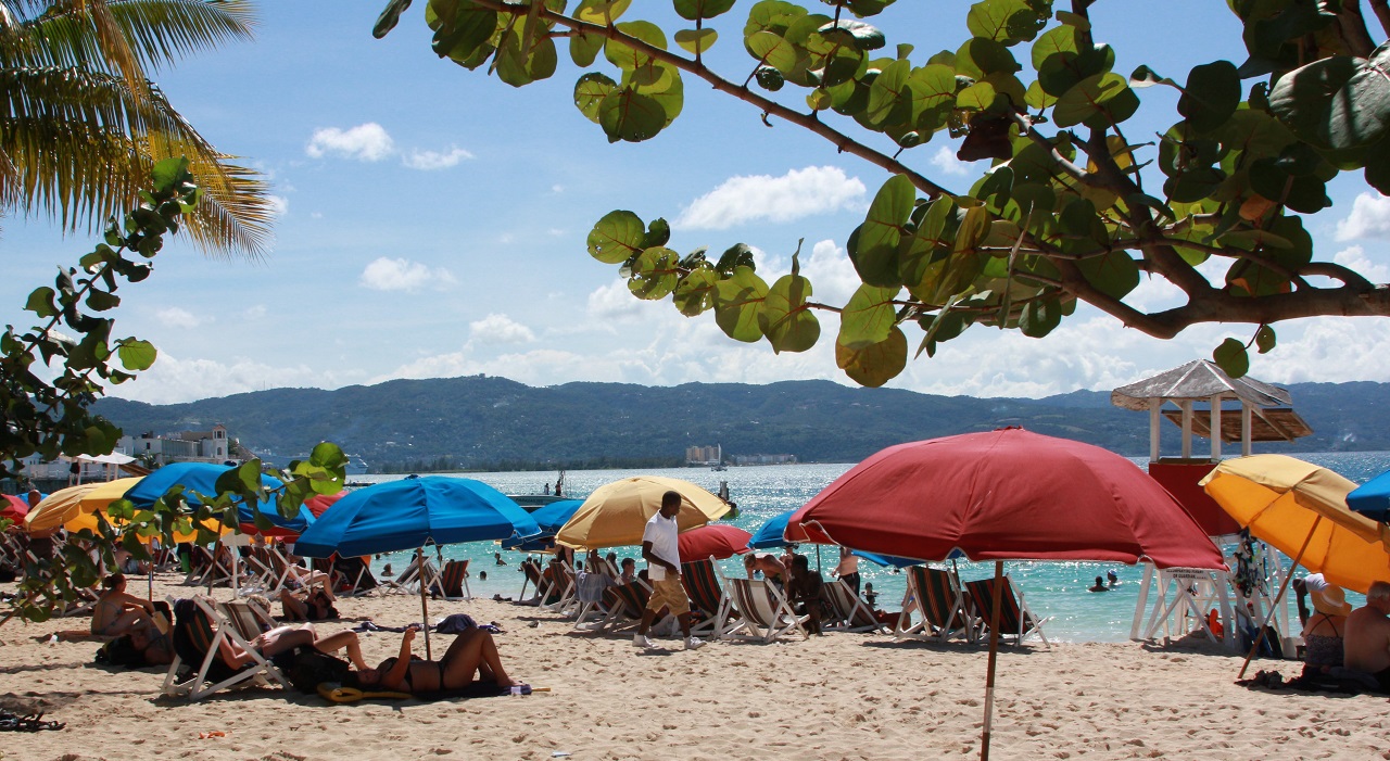 Thumbnail voor Montego Bay verkozen tot meest ‘veerkrachtige bestemming’ van de Cariben