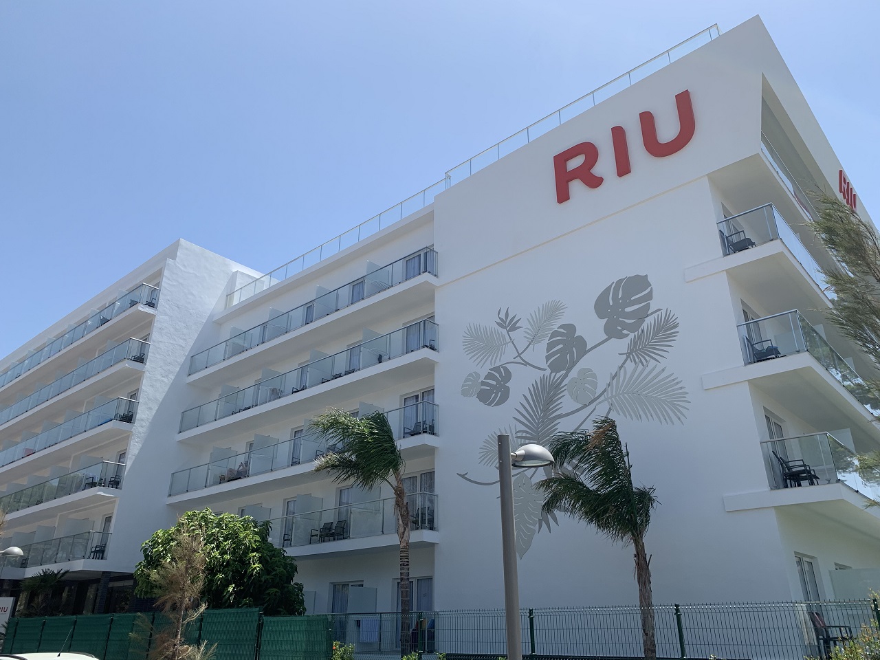 Thumbnail voor RIU heropent alle hotels op het Amerikaanse continent