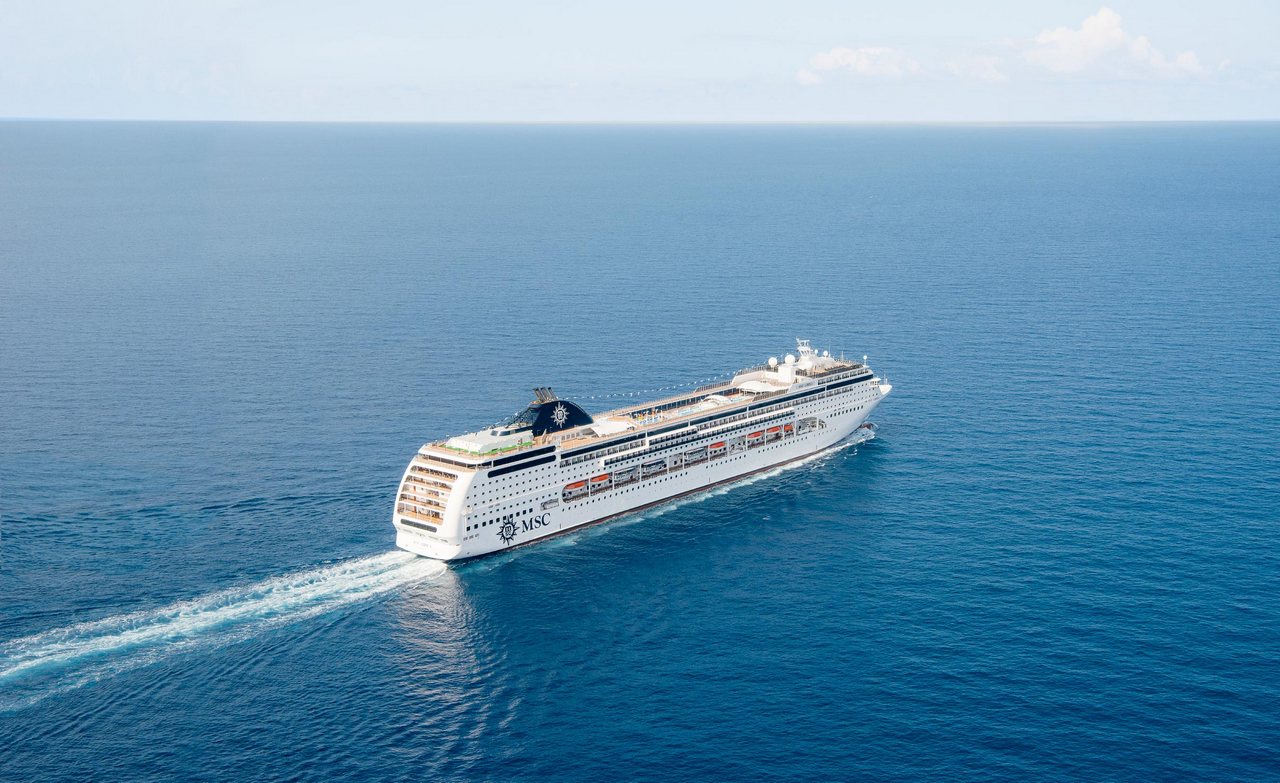 Thumbnail voor MSC Cruises kondigt nieuwe MICE-campagne aan