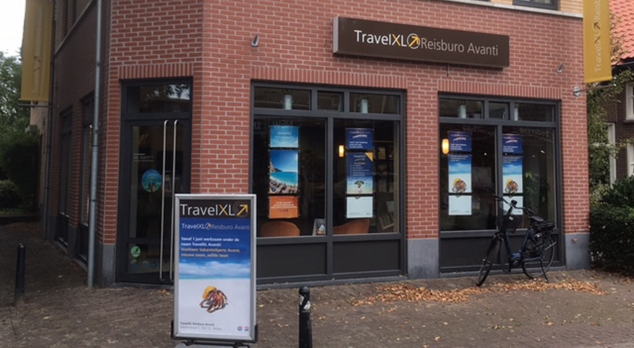 Thumbnail voor TravelXL breidt aantal vestigingen uit: ‘En dat is plus zeven!’