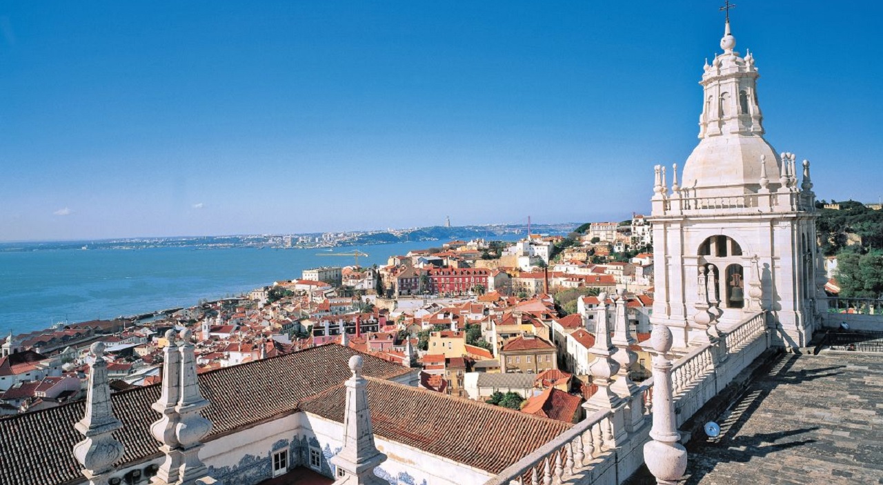 Thumbnail voor Krijg waarde voor je geld tijdens je reis in Portugal