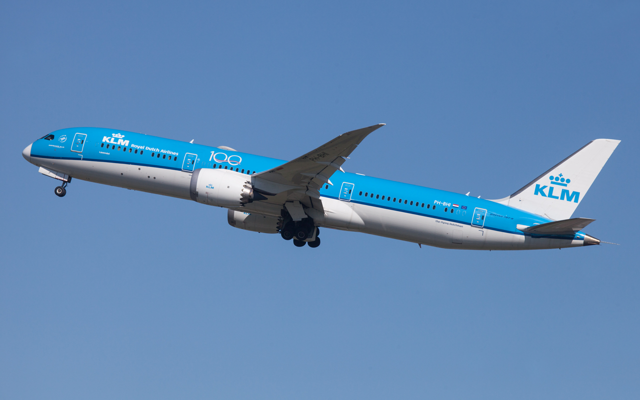 Thumbnail voor Canada weer open voor Europeanen; KLM ‘heel blij’