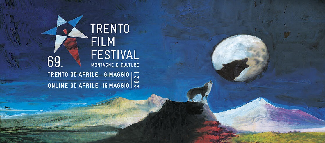 Thumbnail voor Trento Film Festival ‘Bergen en culturen’