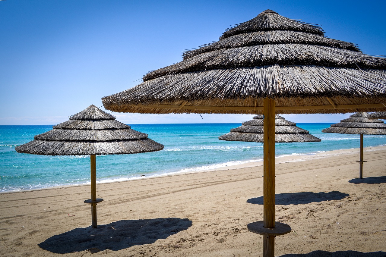 Thumbnail voor Zon, zand en Zee… en de MSC Seaside: een zomervakantie in de Middellandse Zee