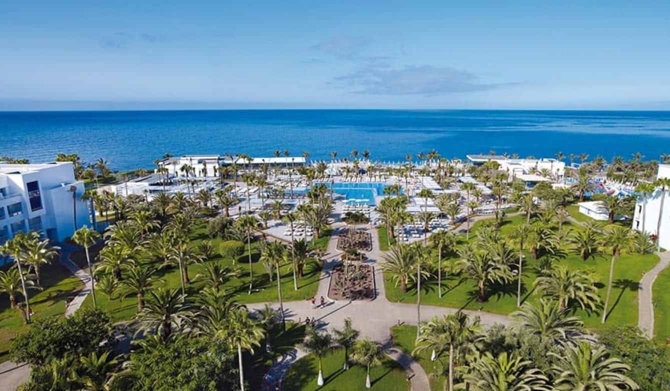 Thumbnail voor Geïnteresseerden kunnen zich vanaf nu inschrijven voor luxe proefvakantie naar Gran Canaria