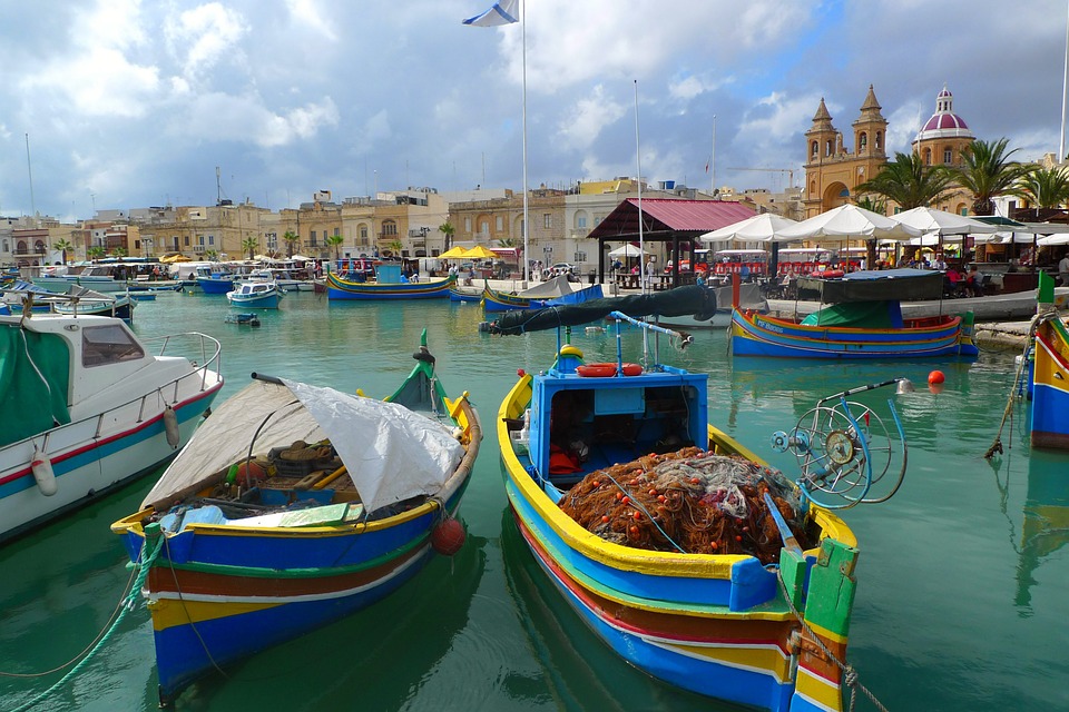 Thumbnail voor Ongevaccineerde toeristen niet meer welkom in Malta
