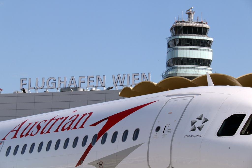 Thumbnail voor Austrian Airlines legt focus op vakantiebestemmingen