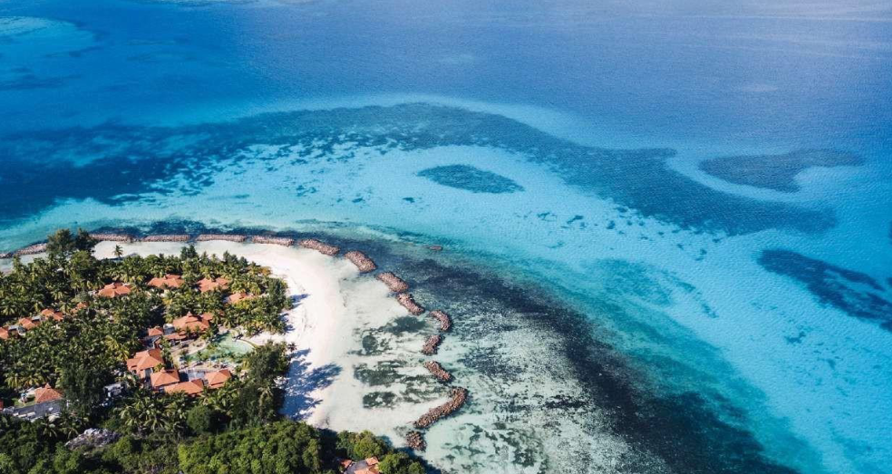 Thumbnail voor Club Med opent ecologisch luxeresort op de Seychellen