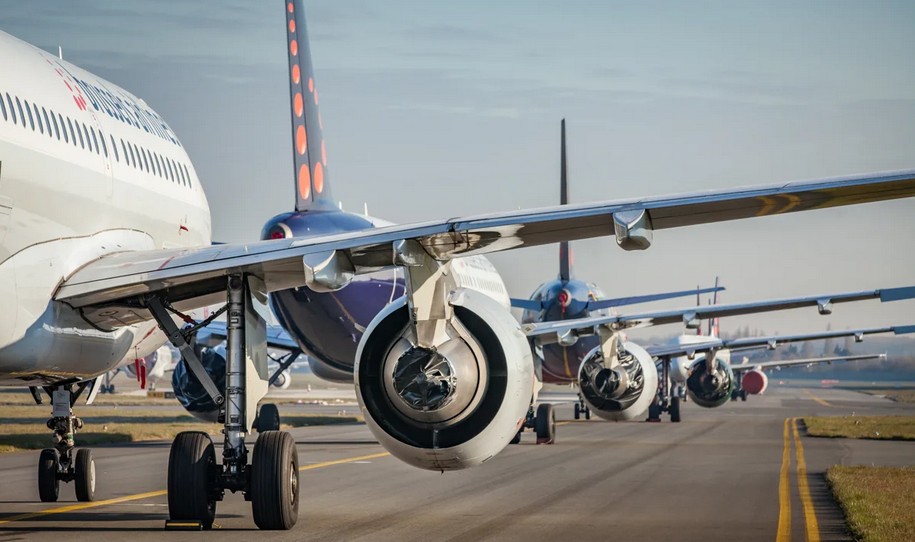 Thumbnail voor Brussels Airlines lanceert nieuwe routes en richt zich sterk op vakantie- en VFR-markt